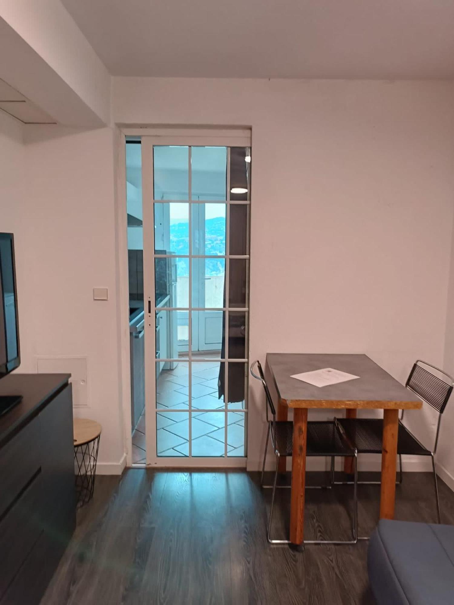 Studio Dauphine 尼斯 外观 照片