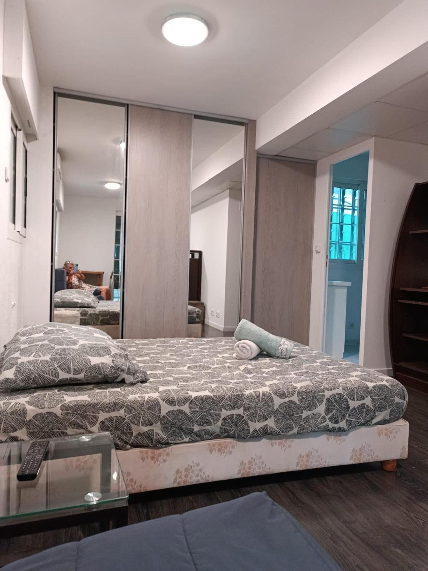 Studio Dauphine 尼斯 外观 照片